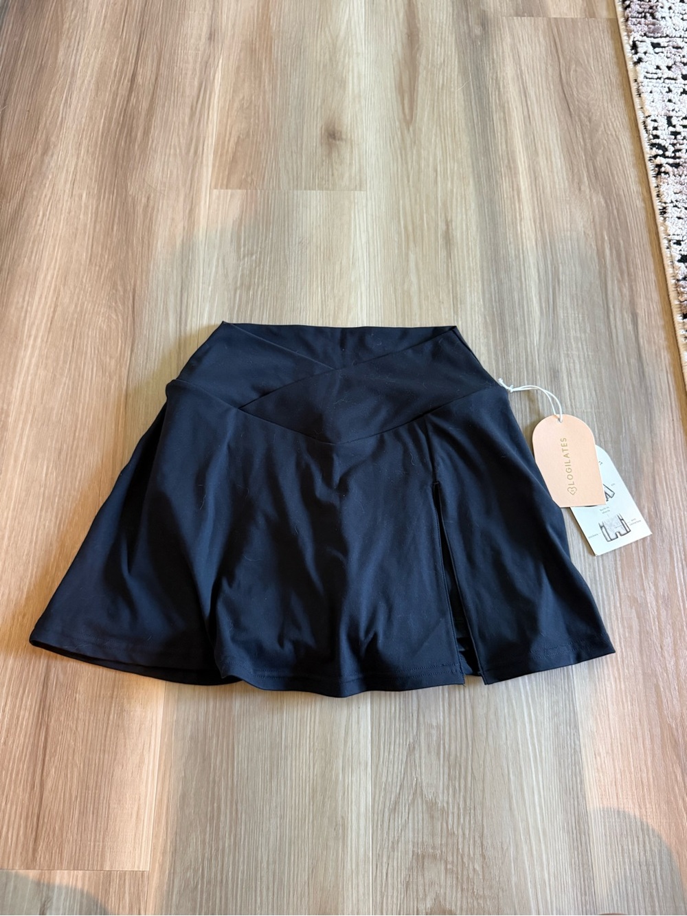 Blogilates Athletic Skort